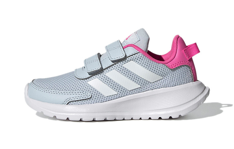 

Кроссовки Tensor Kids PS Low-top Белый/Королевский синий/Зеленый папоротник Adidas