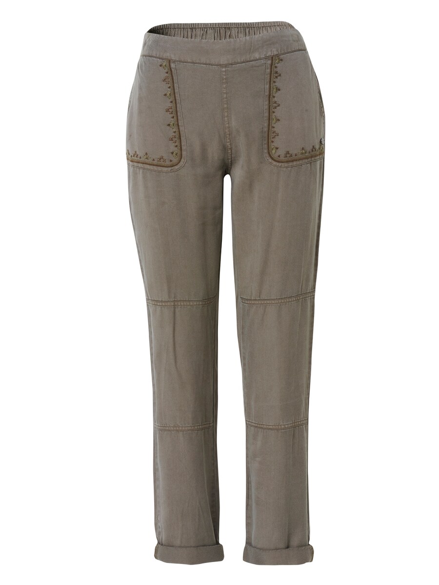 

Повседневные брюки KOROSHI, Khaki