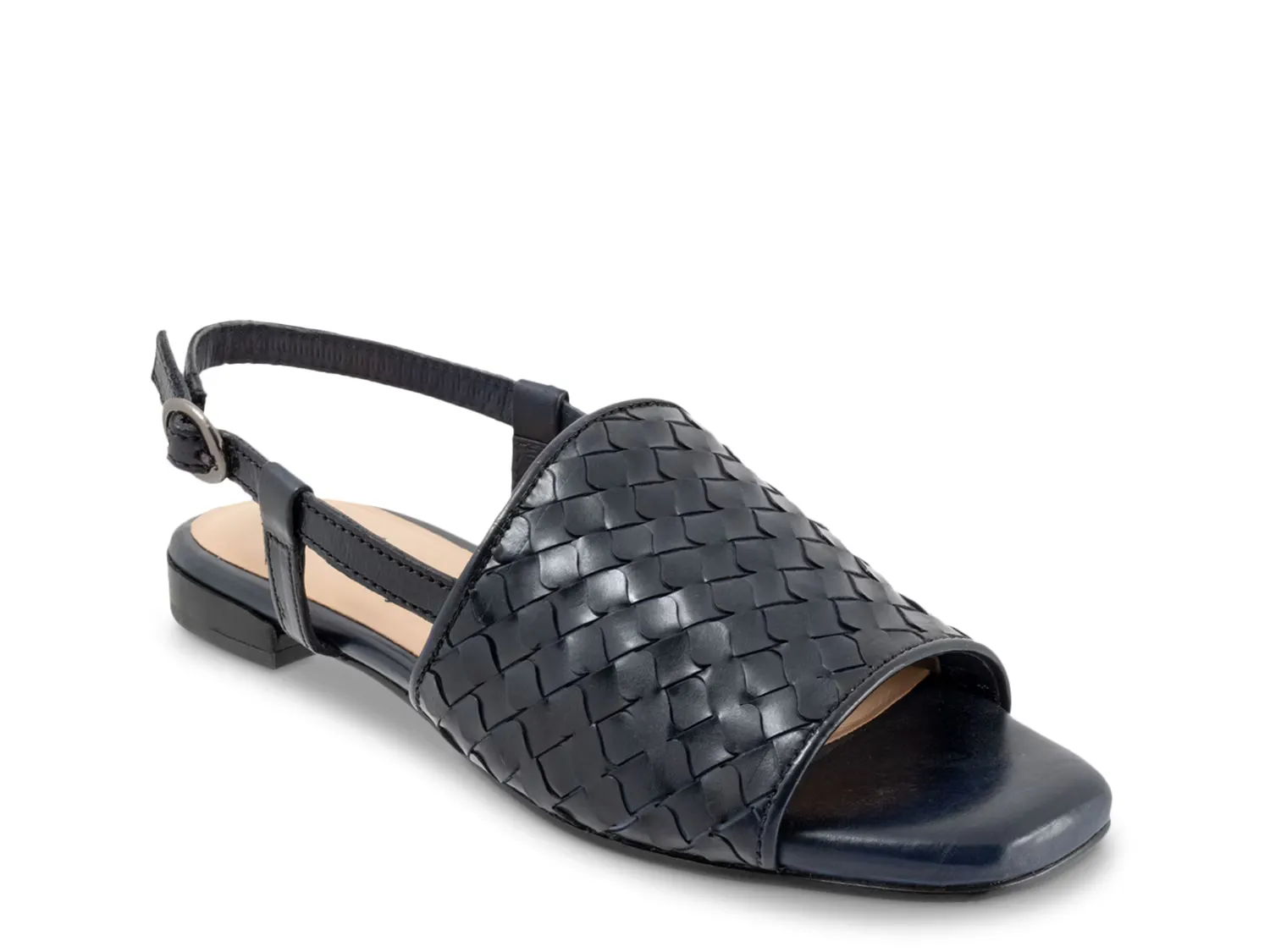 Сандалии Nola Sandal Trotters, темно-синий