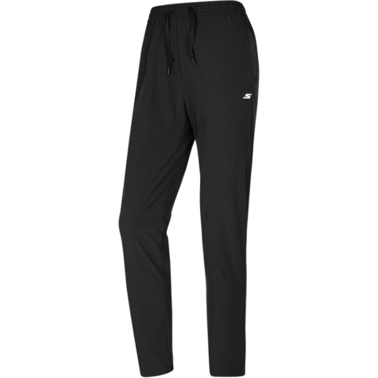 

Женские повседневные брюки Skechers Carbon Black