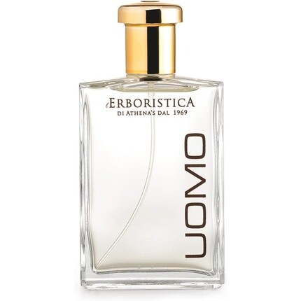 L'Erboristica Erboristica Of Athena'S From 1969 Eau De Toilette 100ml — фото 3