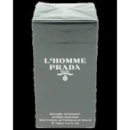 

Prada L'Homme Бальзам после бритья 125мл