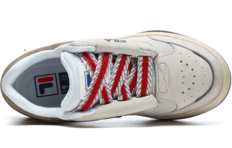 

Женская обувь для скейтбординга FILA Mix, Plain Color