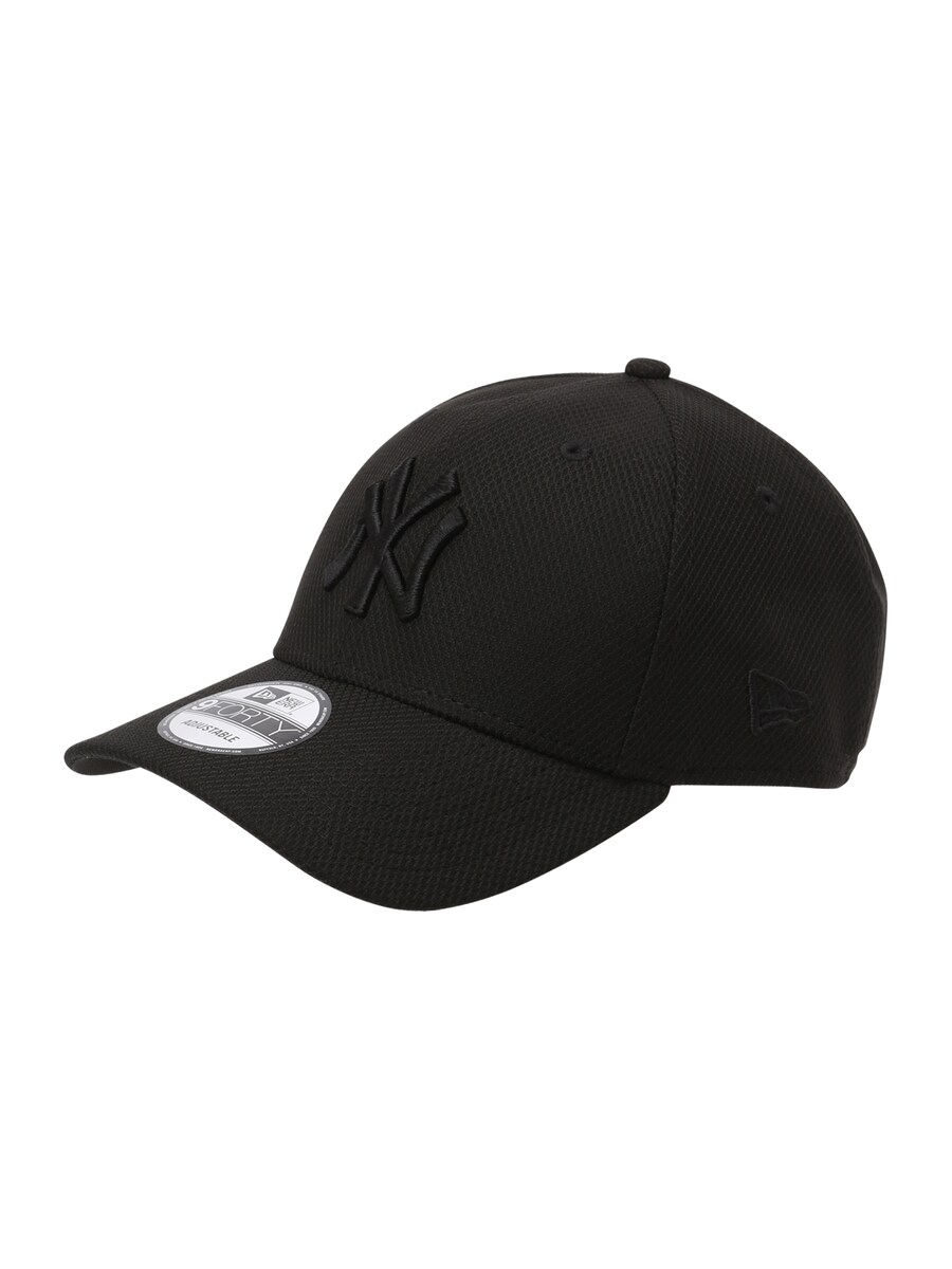 

Бейсболка NEW ERA 9FORTY NEYYAN, черный