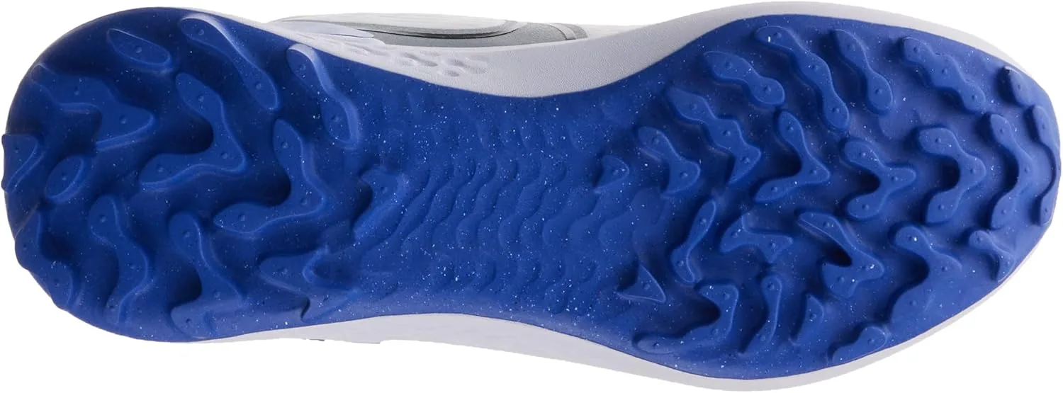 Мужские кроссовки Nike Infinity Pro 2, белый/черный/серый — фото 2