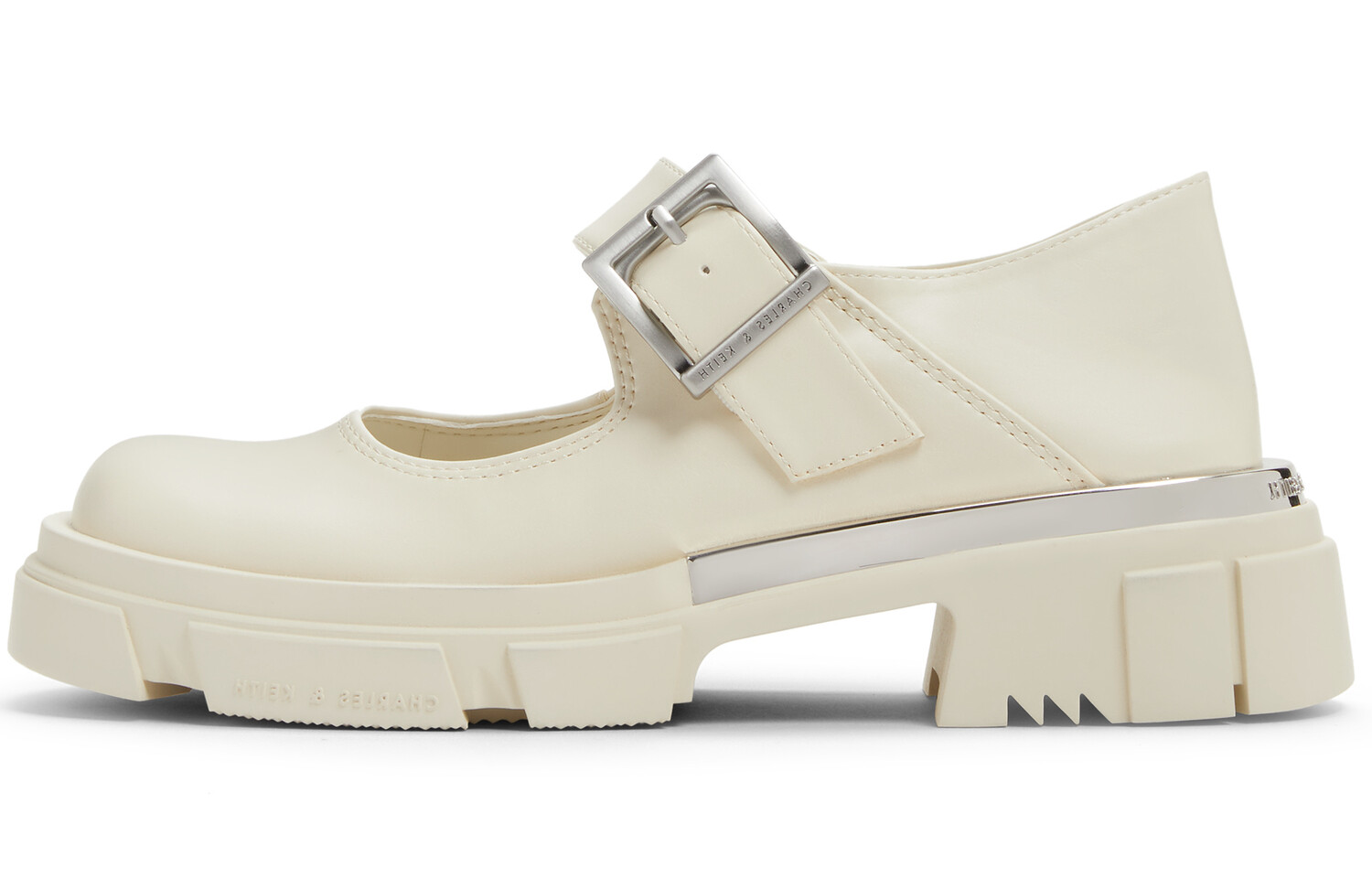 

Женские туфли CHARLES&KEITH Women's Casual Shoes Women's