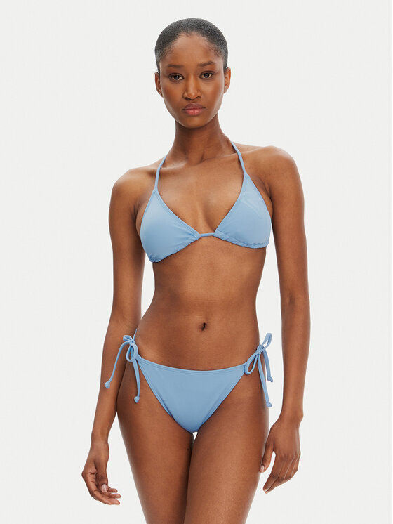 

Бикини Beach Classics Tiki Tri Set ERJX203588 Roxy, синий