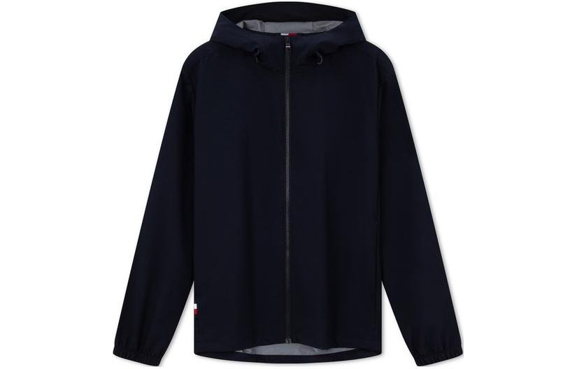 

Tommy Hilfiger Куртка мужская, Navy Blue DW5
