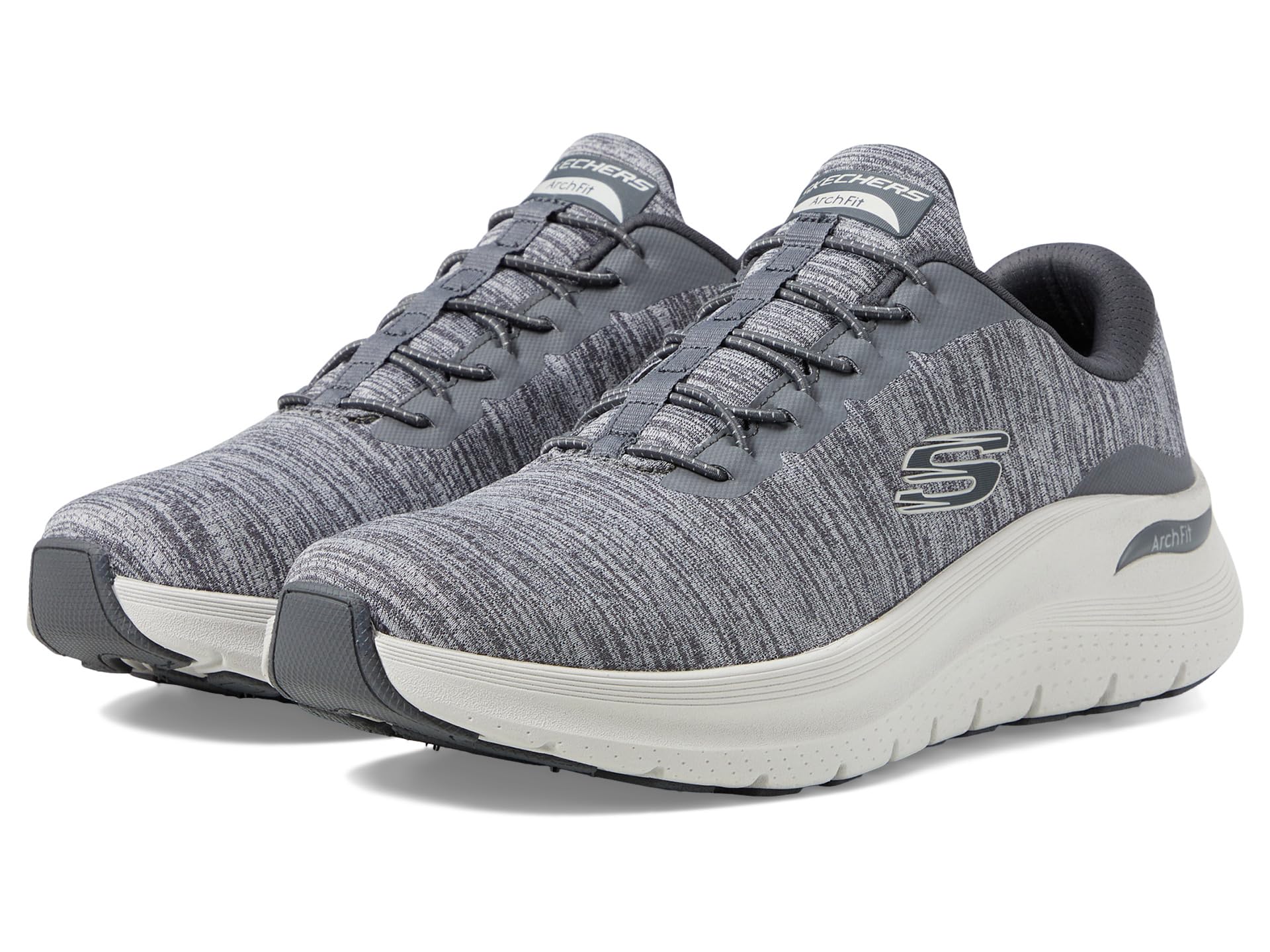 

Кроссовки SKECHERS Arch Fit 2.0 Upperhand, Gray