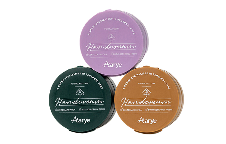 

Крем для рук с альфа-гидроксикислотами, эфирными маслами и ароматическими смесями, 75 г*3 AARYE