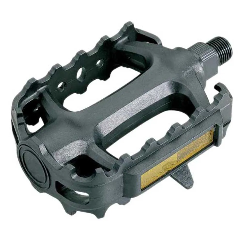 

Педали VP MTB Reflective, черный