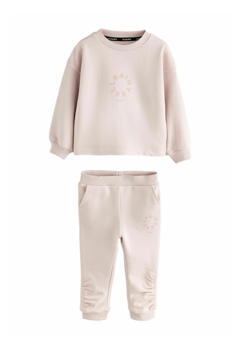 

Костюм REGULAR FIT SET smALLSAINTS, фуксия