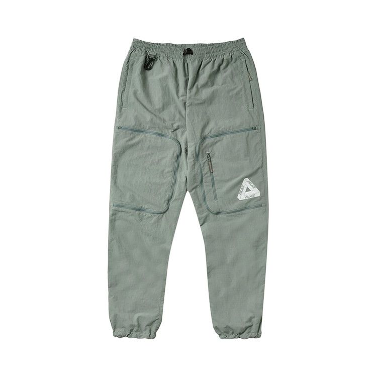 

Брюки Palace Travel Cargos, Slate Grey