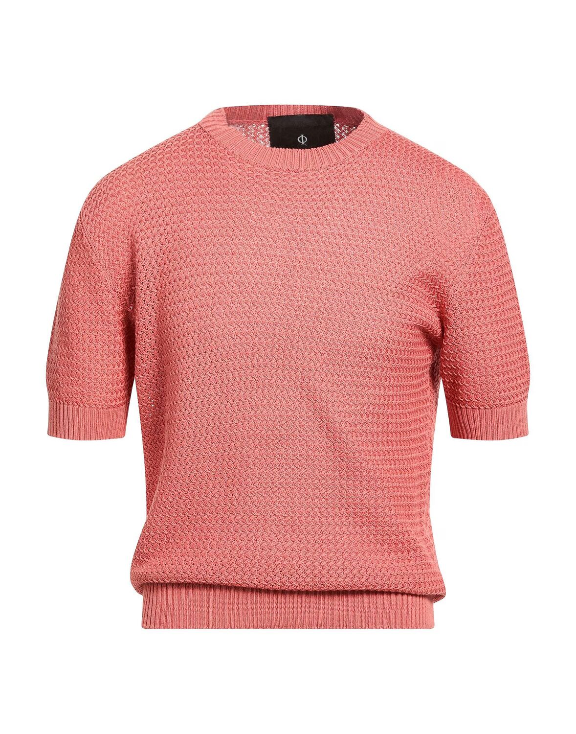 

Свитер Filippo De Laurentiis, лососевый