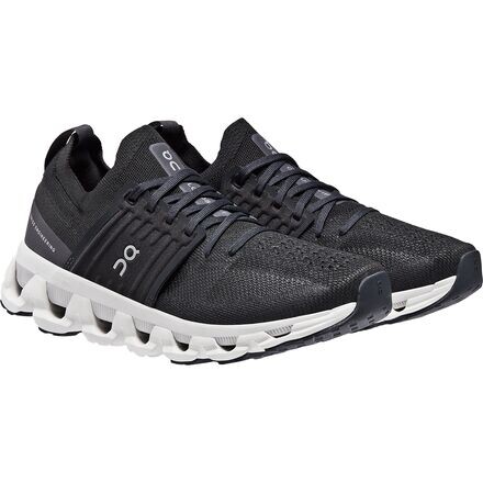 

Беговые кроссовки Cloudswift 3 женские On Running, цвет All Black