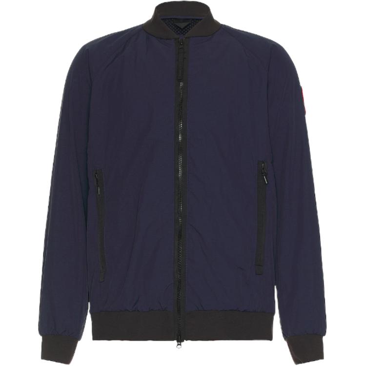 

Куртки и пальто мужские Canada Goose, atlantic marine