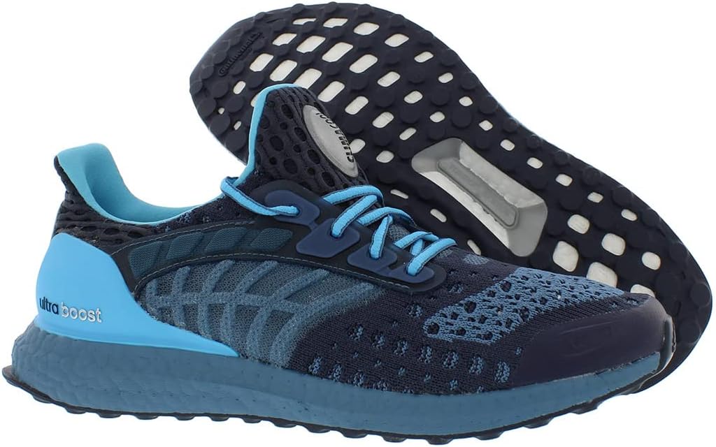 Мужские кроссовки adidas Ultraboost Cc2 DNA, синий — фото 4