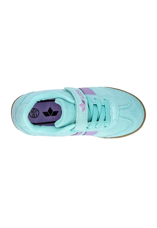 Кроссовки easley vs trainers Lico, бирюзово-фиолетовый — фото 3