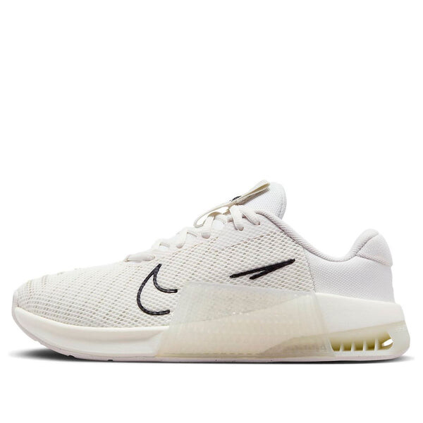 Кроссовки metcon 9 amp 'light bone' Nike, мультиколор
