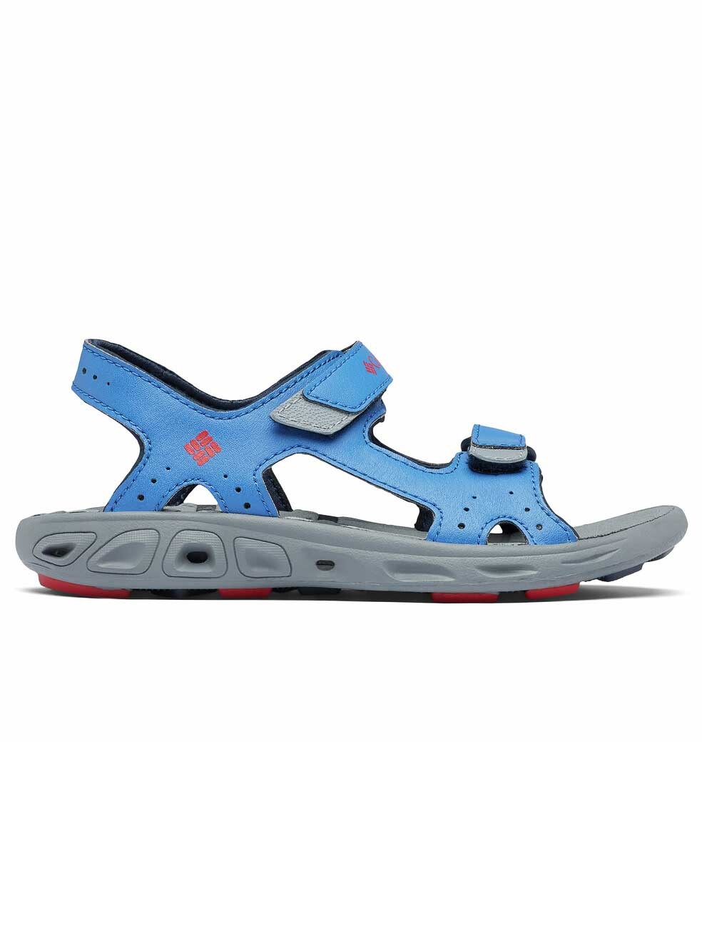 

Сандалии Columbia Youth Techsun Vent, синий