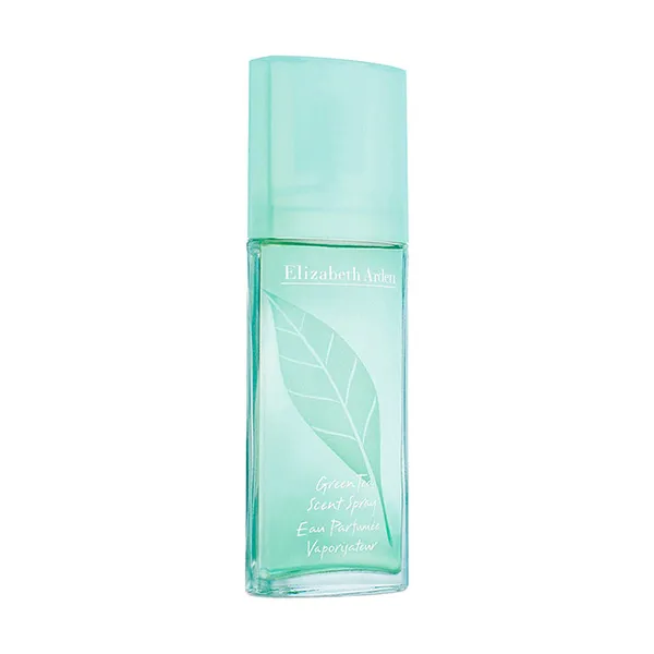 

Туалетная вода для женщин Green Tea Scent Elizabeth Arden, 100 ml