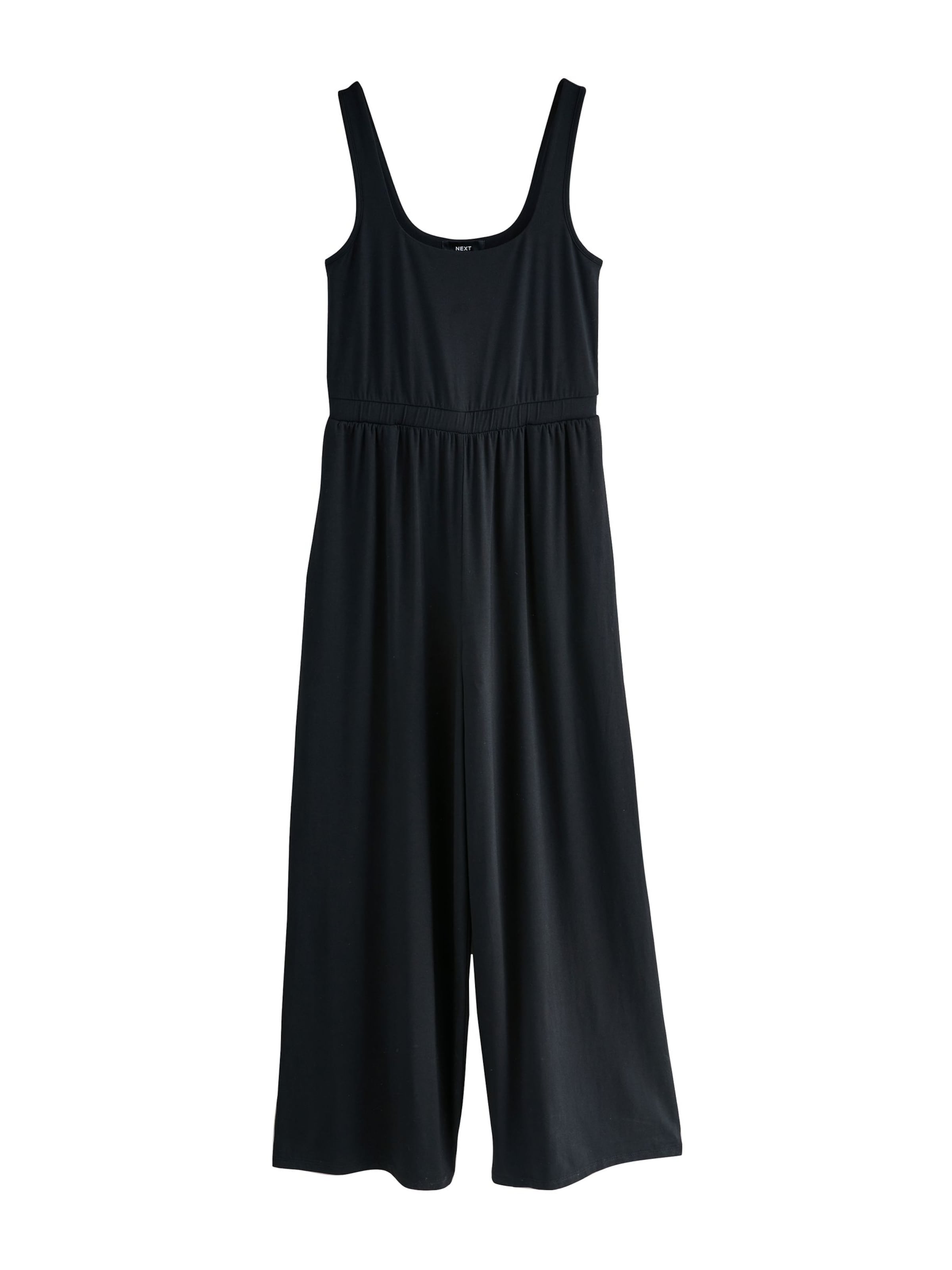

Next Комбинезон в черном цвете