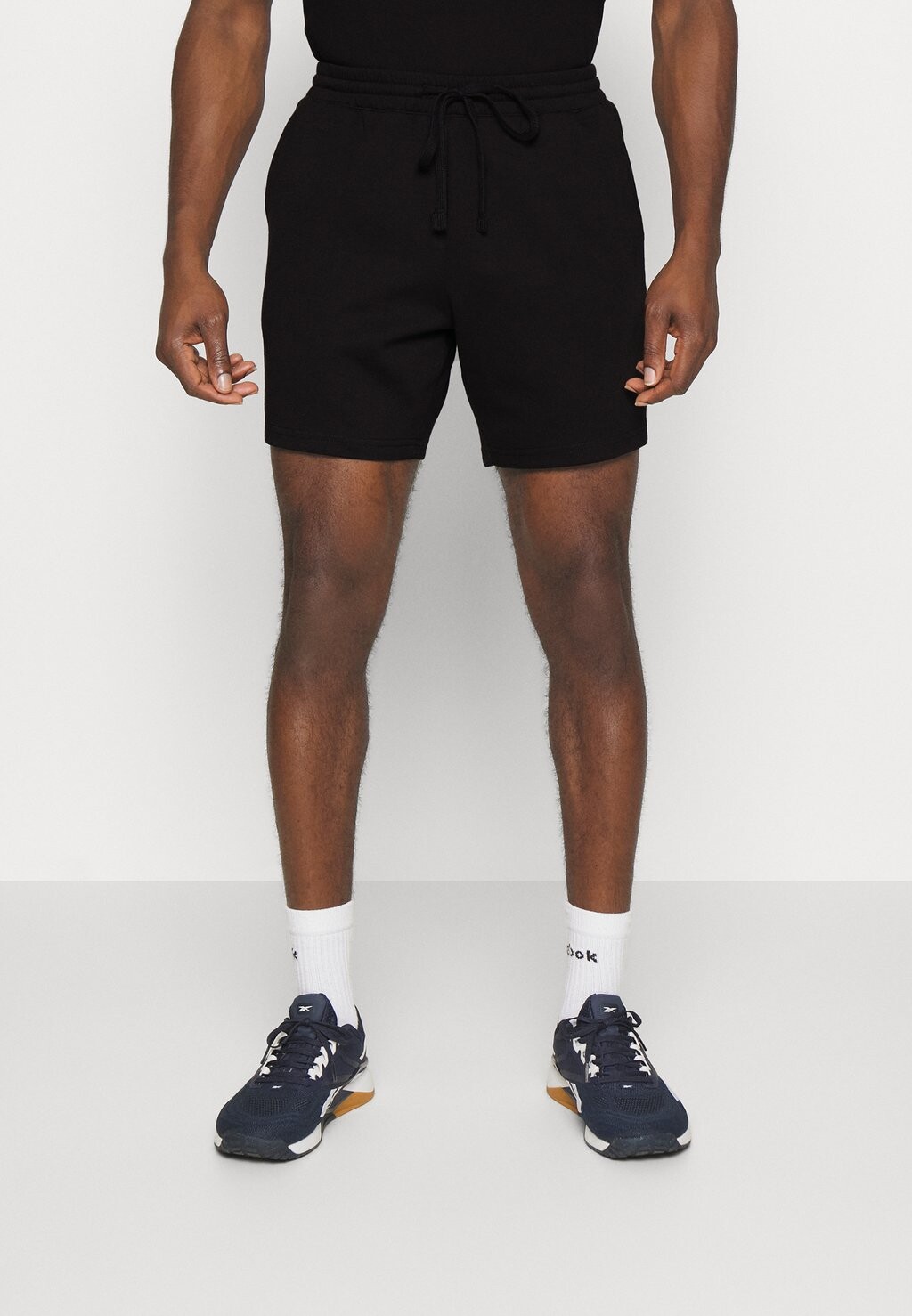 

Спортивные шорты ICANIWILL REVIVE HEAVY SHORTS MEN, цвет Black
