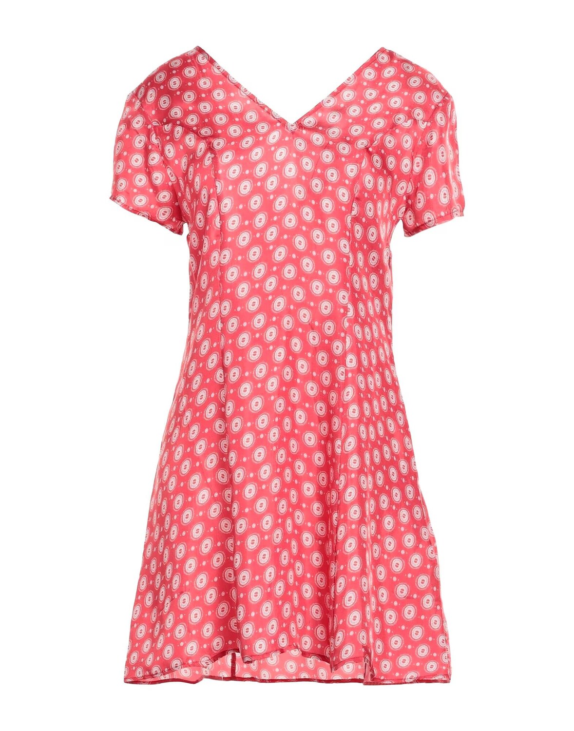 

Платье American Vintage, коралл