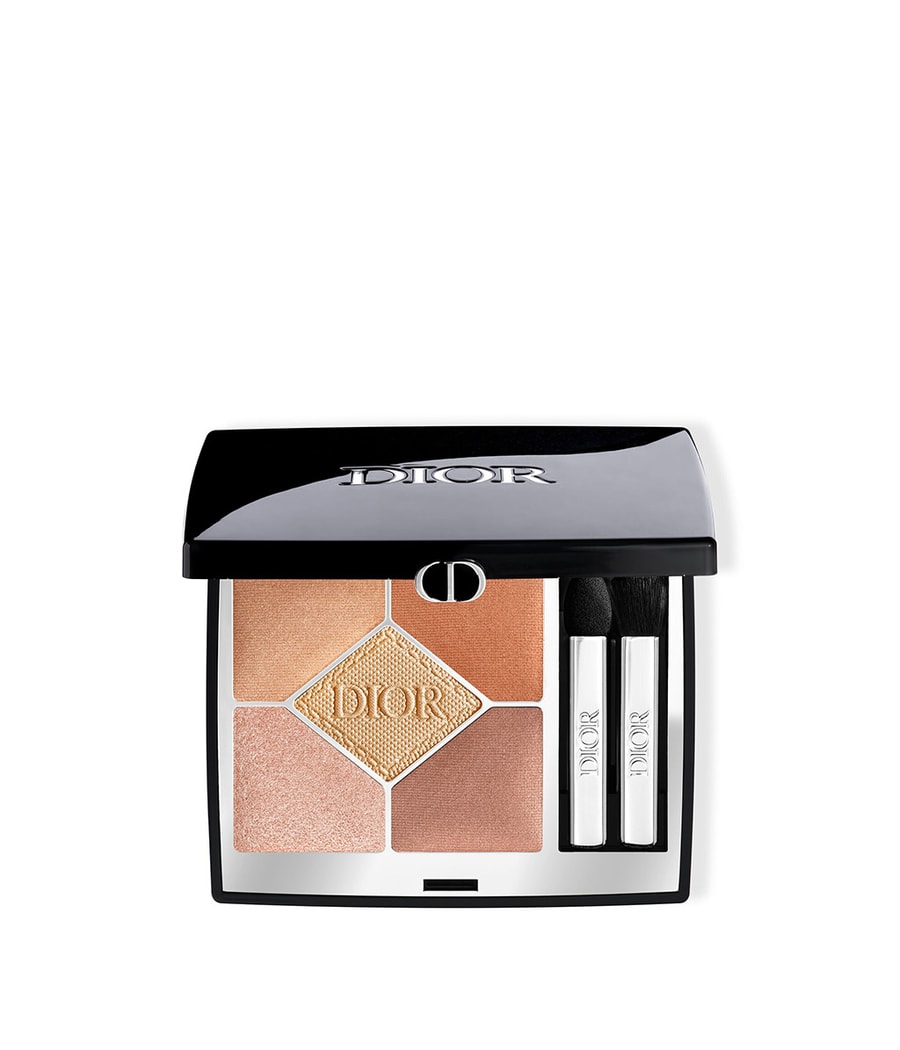 

Палитра теней для век DIOR Diorshow 5 Couleurs, Nr. 423 - Amber Pearl, 7g