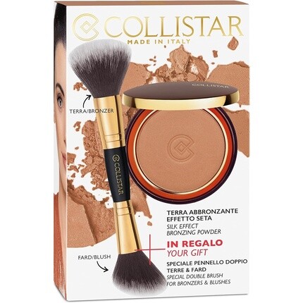 

Collistar Набор для макияжа 200г