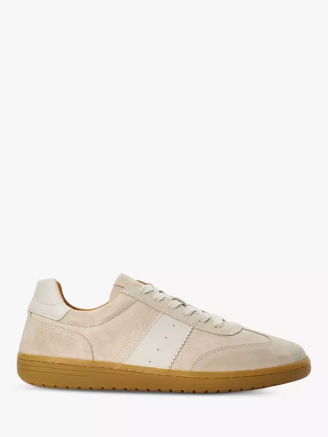 

Кроссовки Dune Torress Suede Retro, бежевый