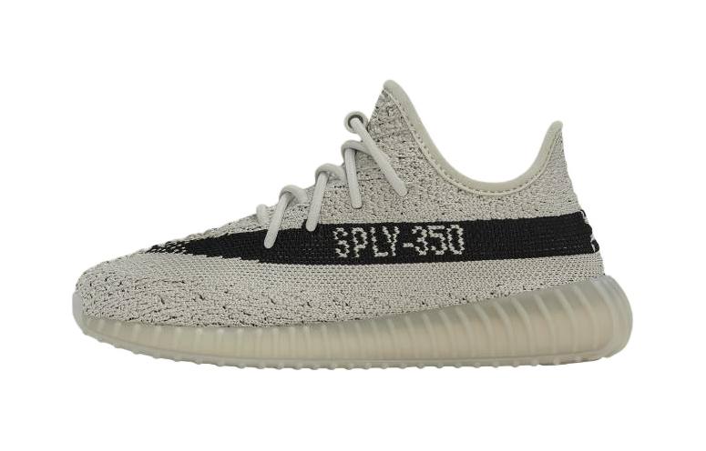 

Adidas Yeezy Boost 350 V2 Slate (дети)