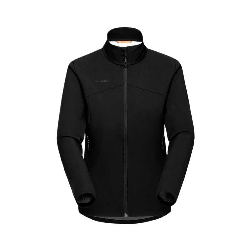 

Куртка corporate so MAMMUT, черный