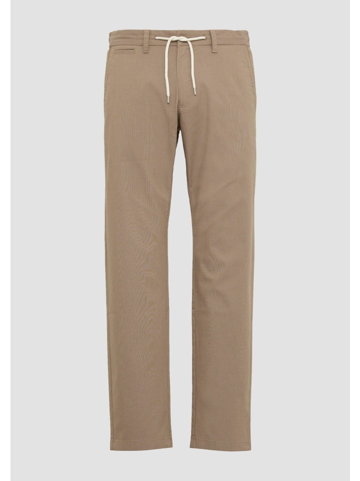 

s.Oliver Брюки PHOENIX, цвет 84K7_коричневый