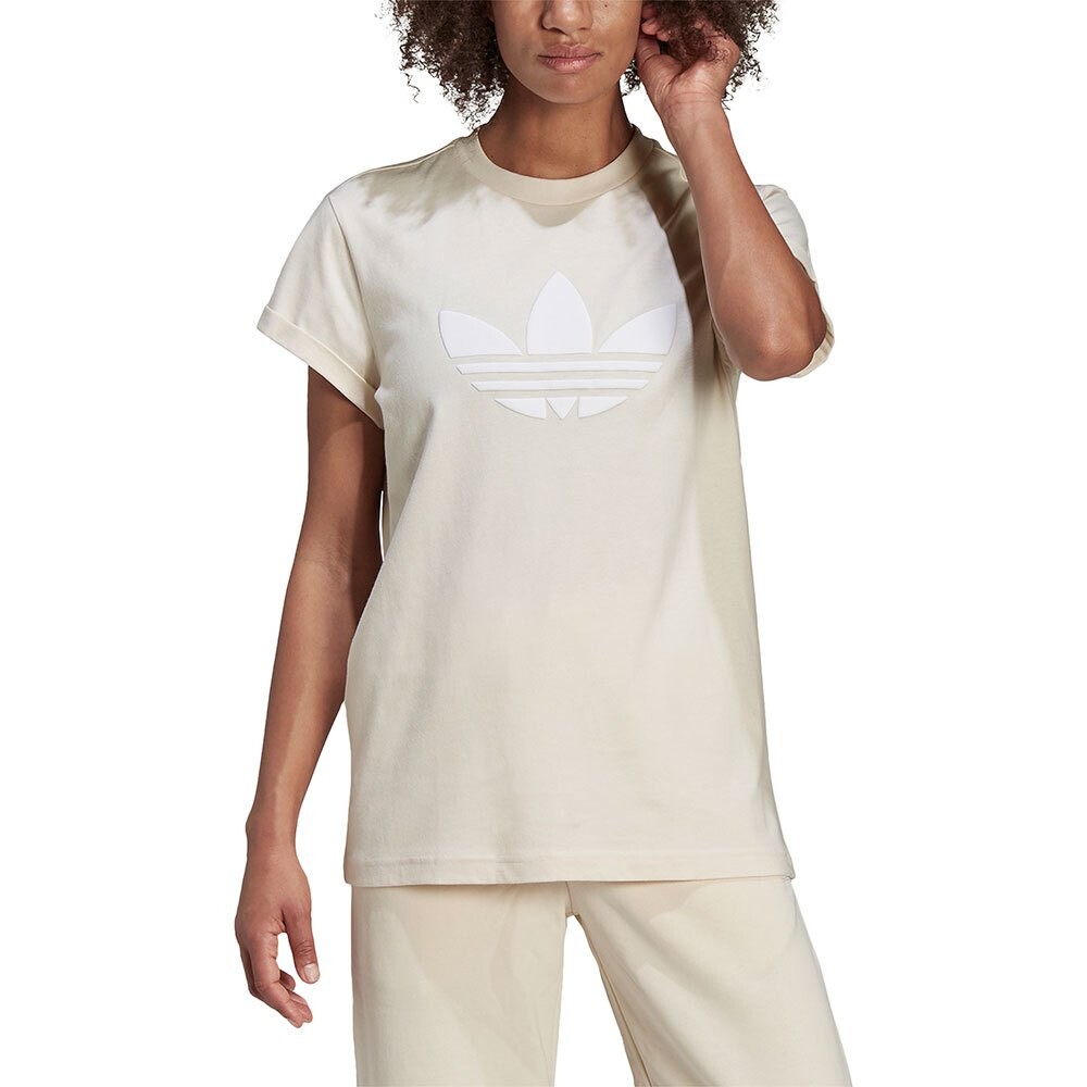 

Футболка adidas Originals Injection, розовый