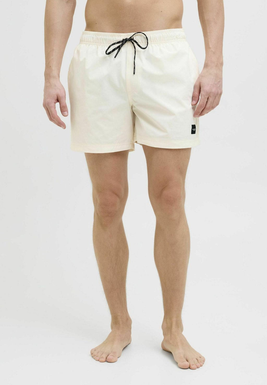 

Шорты для плавания JPSTMAUI SOLID Jack & Jones, бежевый