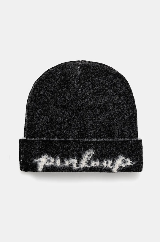 

Детская шапка Pinko Up, черный