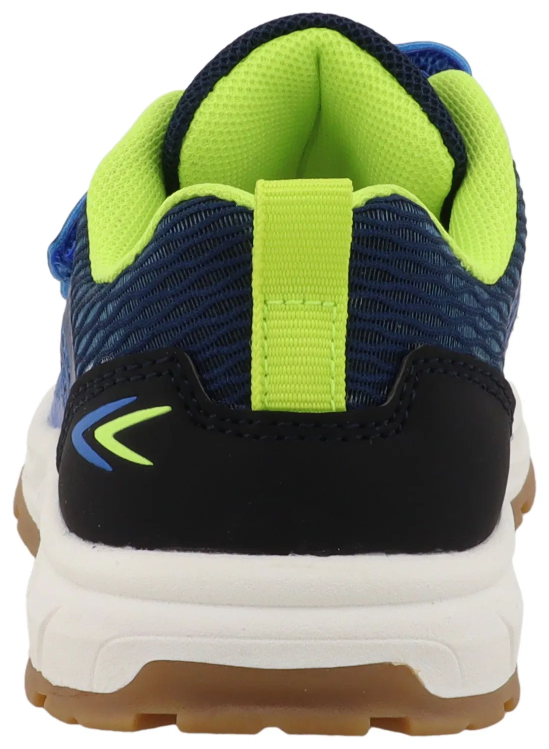 Кроссовки Lurchi, Royal Blue/Dark Blue — фото 3