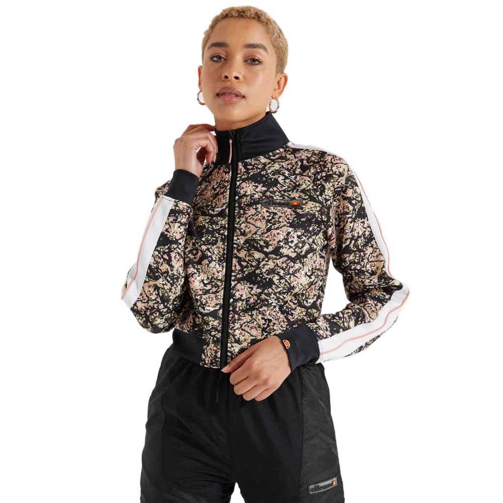 

Спортивная куртка Ellesse Fladge, коричневый