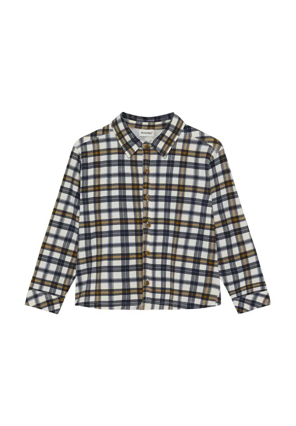 

Рубашка Minymo, White Swan