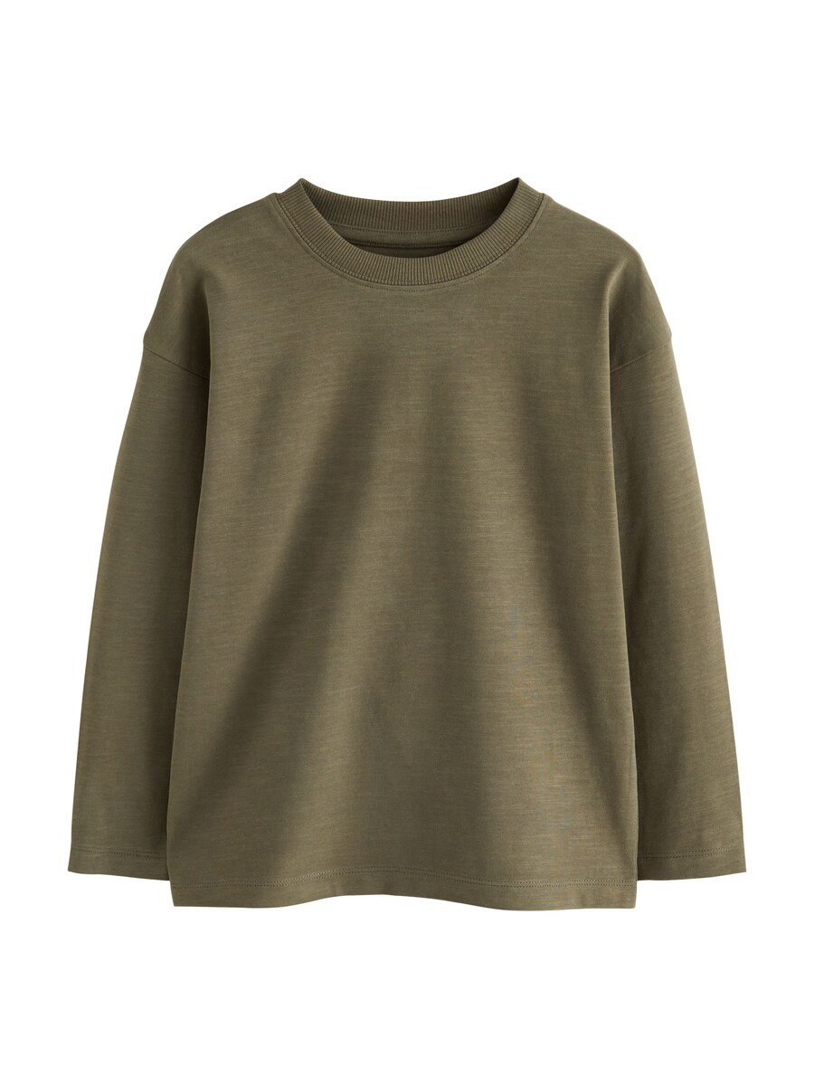 

Рубашка Next, хаки