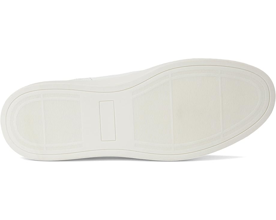 Лоферы Marc Joseph New York Hudson Street, цвет White Napa Leather — фото 3