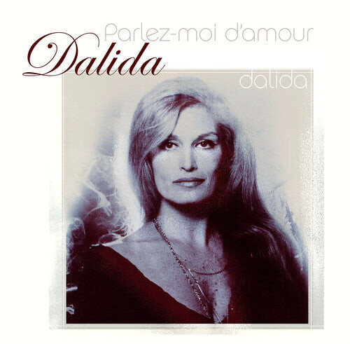 

Виниловая пластинка Dalida: Parlez-Moi D'Amour - Ltd White & Yellow Vinyl