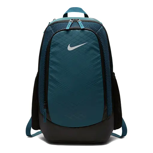 

Сумка vapor speed training blue backpack 'bluegreen' Nike, синий