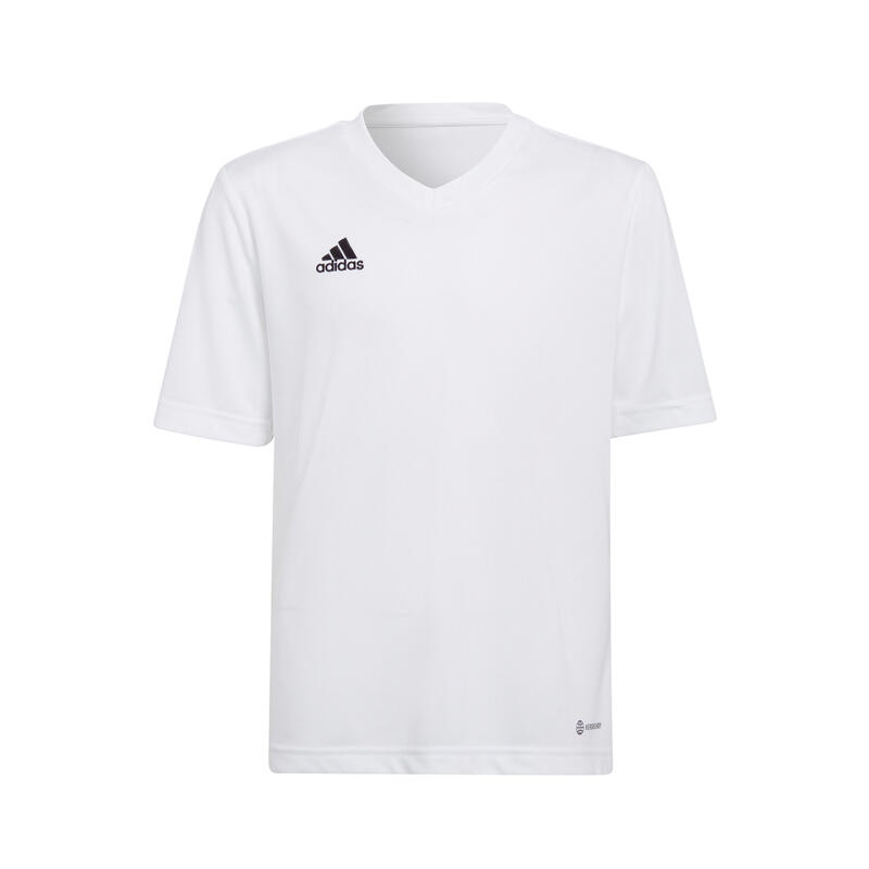 

Футболка Adidas Sport Ent22 Jsy Y White Child