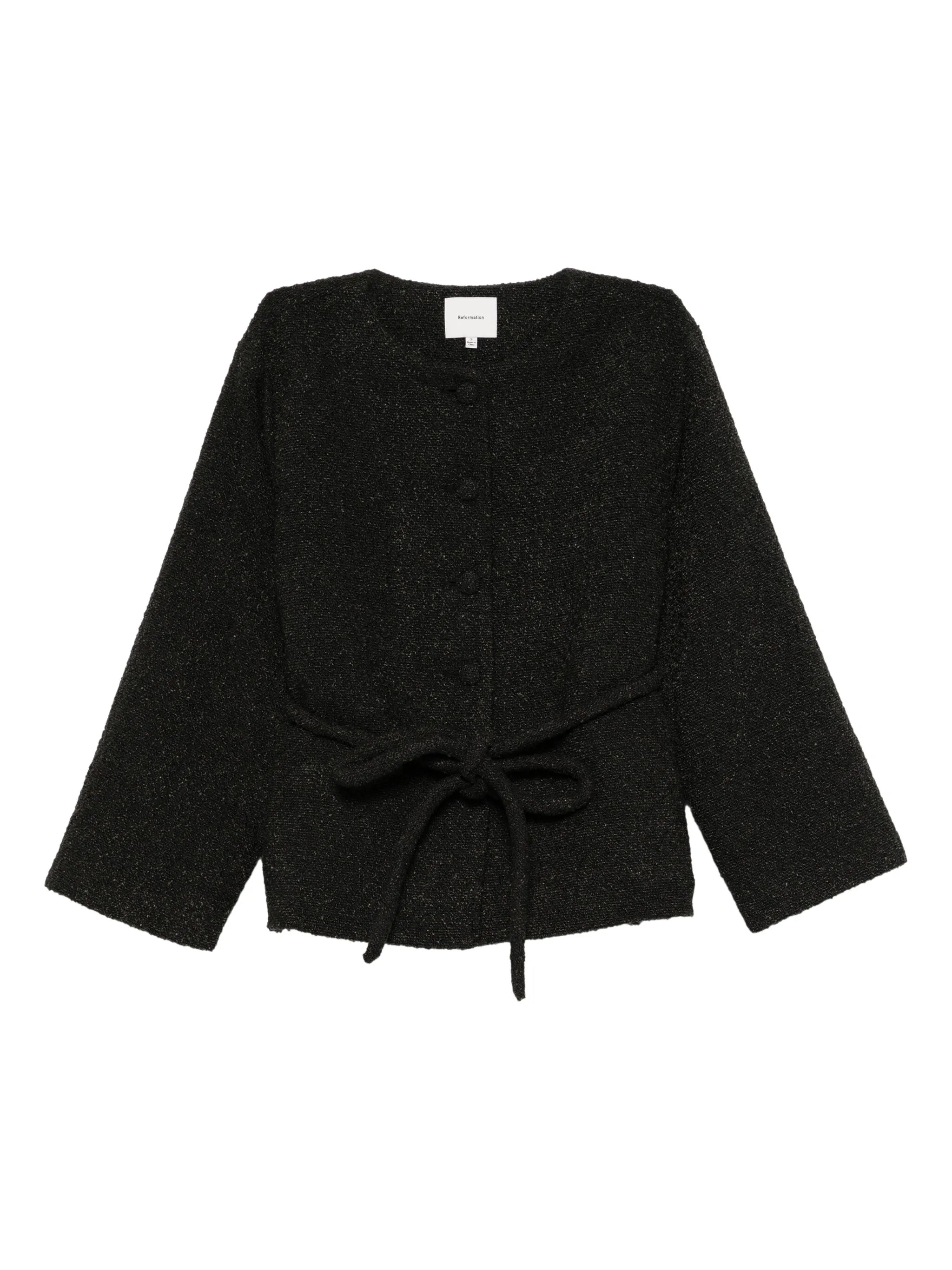 

Жакет Palmer Reformation, серый