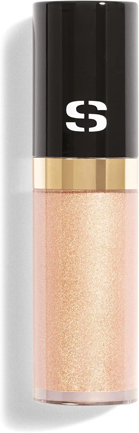 Тени для век жидкие Sisley Fit Ombre Echra Liquid 1 Champagne