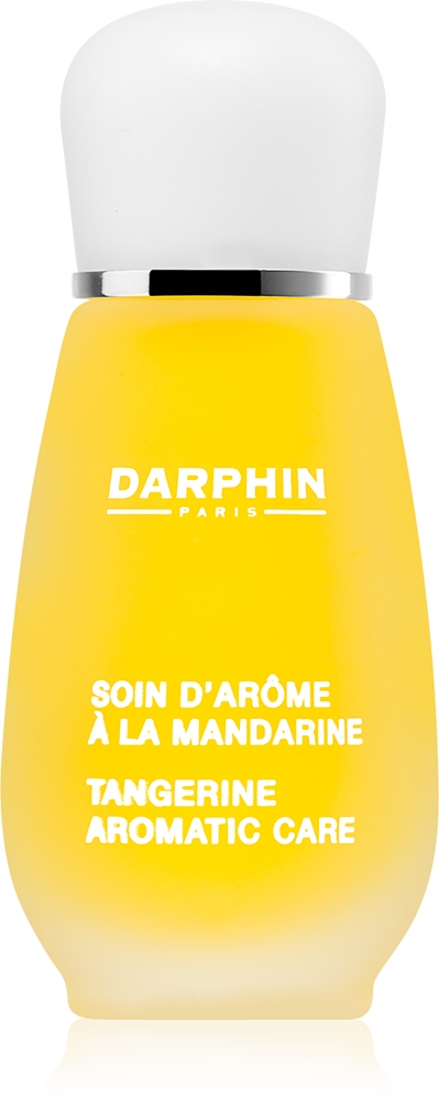 

Ароматизированный уход с мандарином, эфирное масло мандарина Darphin, 15 мл