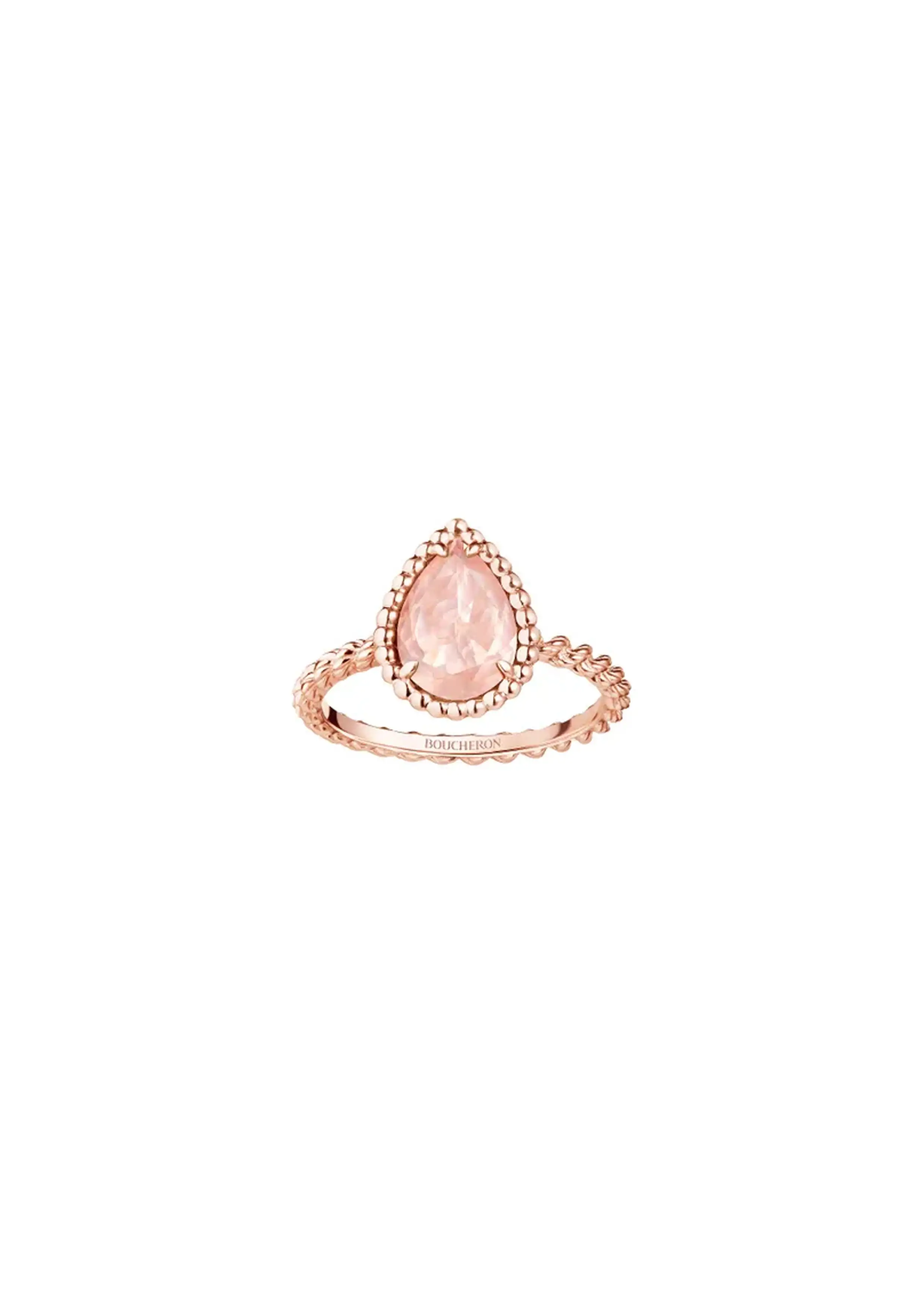 

Кольцо Serpent Bohème Boucheron