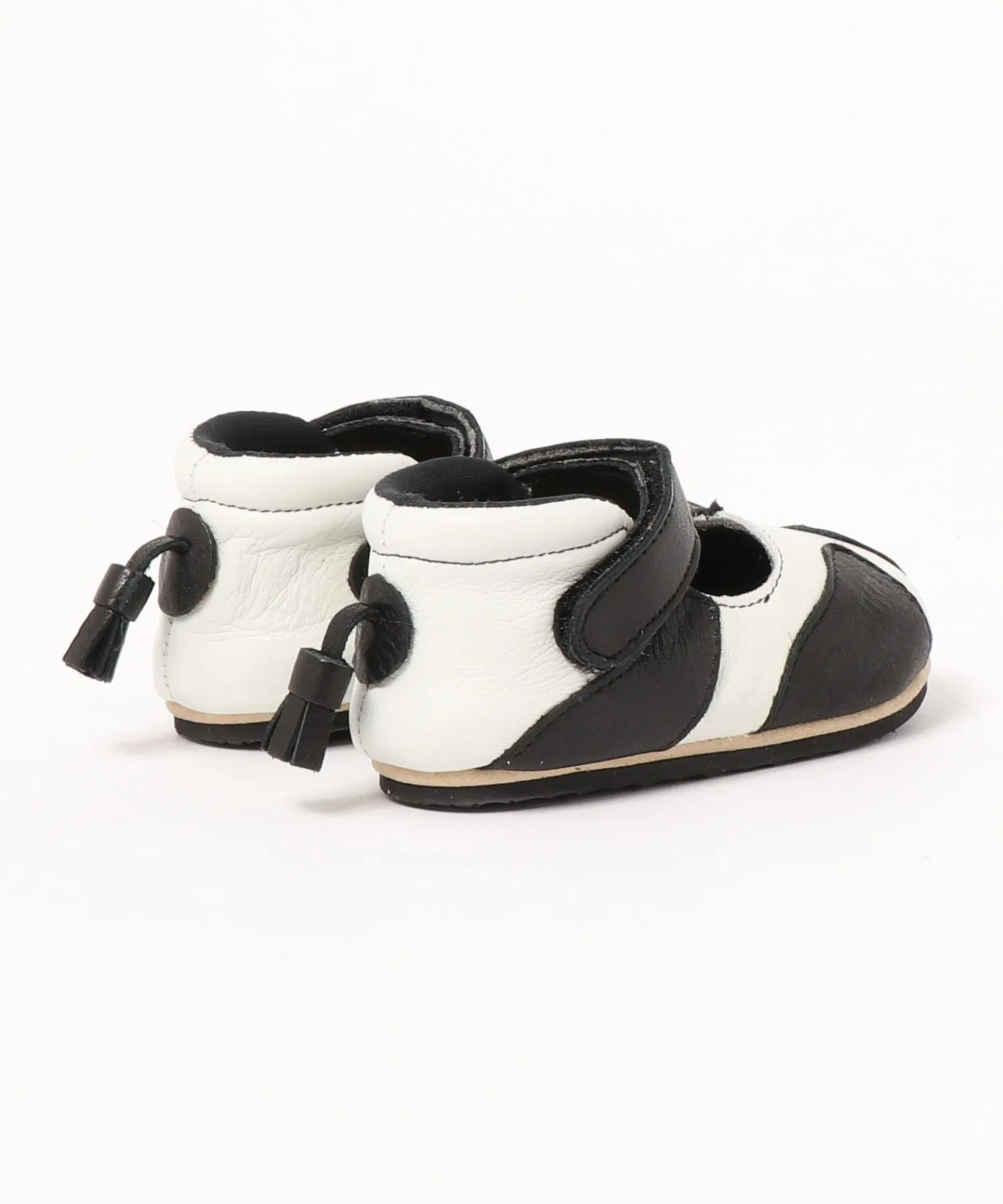Детская обувь YOSUKE 'Baby First Shoes' — фото 2